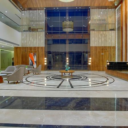 Sayaji Morbi Hotel Exterior photo