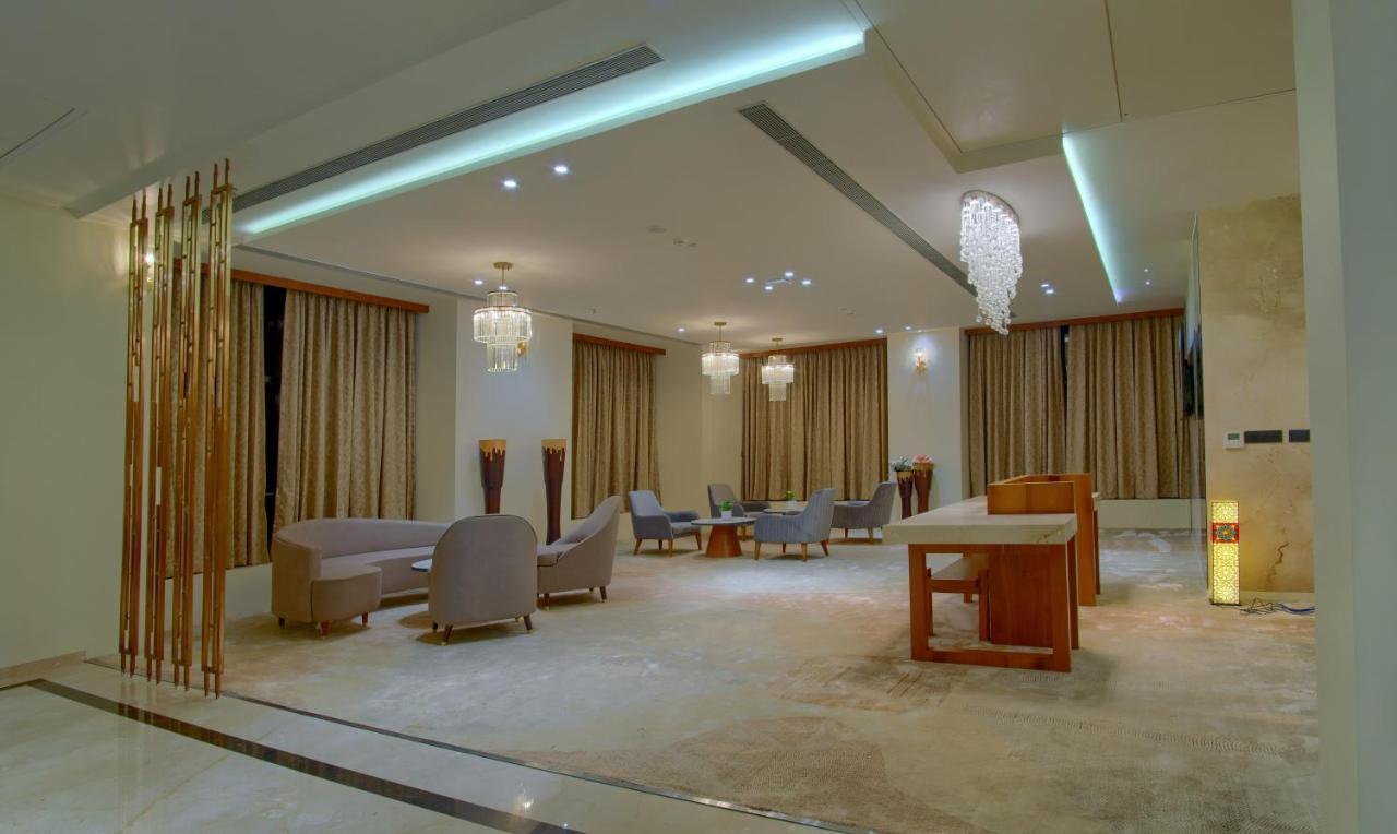 Sayaji Morbi Hotel Exterior photo